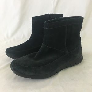 cole haan abbot bootie nordstrom